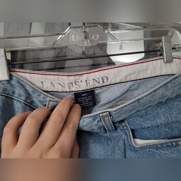 Jeans vintage - Picture 3 of 3